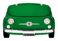 Холодильник smeg SMEG500V