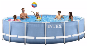 Бассейн Intex 26734 Бассейн Intex 26734