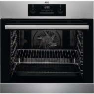 Электрический духовой шкаф AEG BEB331110M