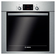 Духовой шкаф Bosch HBG63B450F