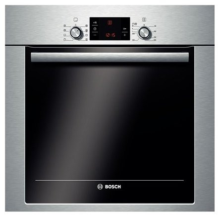 Духовой шкаф Bosch HBG63B450F