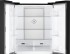 Холодильник Weissgauff WCD 450 X Холодильник Weissgauff WCD 450 X