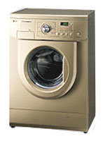 Стиральная машина LG WD-80186S Стиральная машина LG WD-80186S