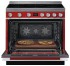 Плита smeg CPF9IPR