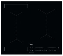 Индукционная варочная панель AEG IKE 64441 IB Индукционная варочная панель AEG IKE 64441 IB