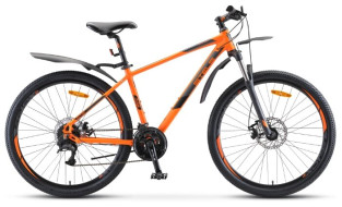 Горный (MTB) велосипед STELS Navigator 745 MD 27.5 V010 (2020)