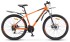 Горный (MTB) велосипед STELS Navigator 745 MD 27.5 V010 (2020) Горный (MTB) велосипед STELS Navigator 745 MD 27.5 V010 (2020)