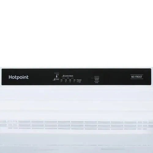 Морозильная камера HOTPOINT-ARISTON HFZ 5171 W