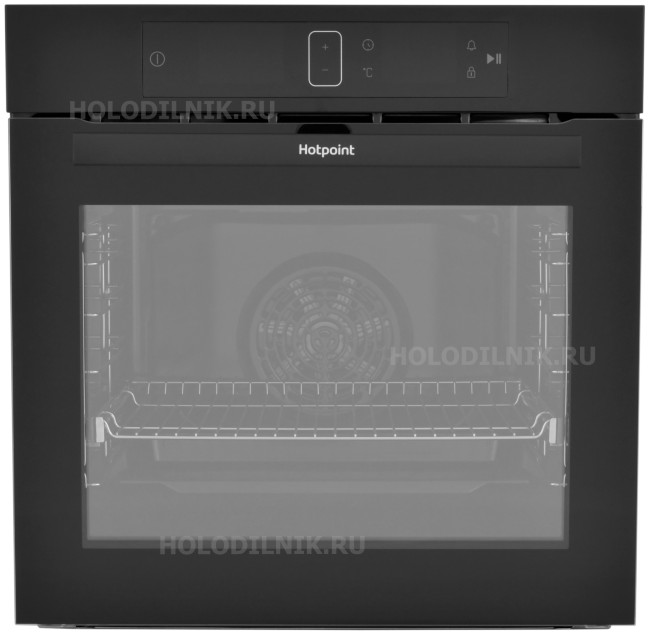 Электрический духовой шкаф Hotpoint FE8 1351 H BL Электрический духовой шкаф Hotpoint FE8 1351 H BL