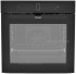 Электрический духовой шкаф Hotpoint FE8 1351 H BL Электрический духовой шкаф Hotpoint FE8 1351 H BL