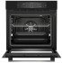 Электрический духовой шкаф Hotpoint FE8 1351 H BL Электрический духовой шкаф Hotpoint FE8 1351 H BL