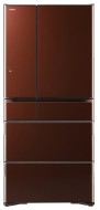 Холодильник Hitachi R-G690GUXT Холодильник Hitachi R-G690GUXT