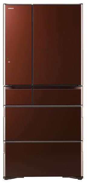 Холодильник Hitachi R-G690GUXT