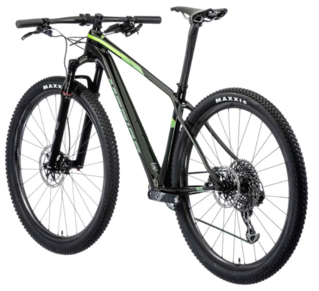 Горный (MTB) велосипед Merida Big.Nine 8000 (2020) Горный (MTB) велосипед Merida Big.Nine 8000 (2020)