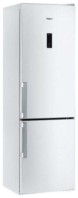 Холодильник Whirlpool WTNF 901 W Холодильник Whirlpool WTNF 901 W