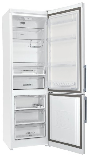 Холодильник Whirlpool WTNF 901 W Холодильник Whirlpool WTNF 901 W