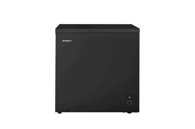 Морозильный ларь KRAFT BD(W)-230BRX Морозильный ларь KRAFT BD(W)-230BRX