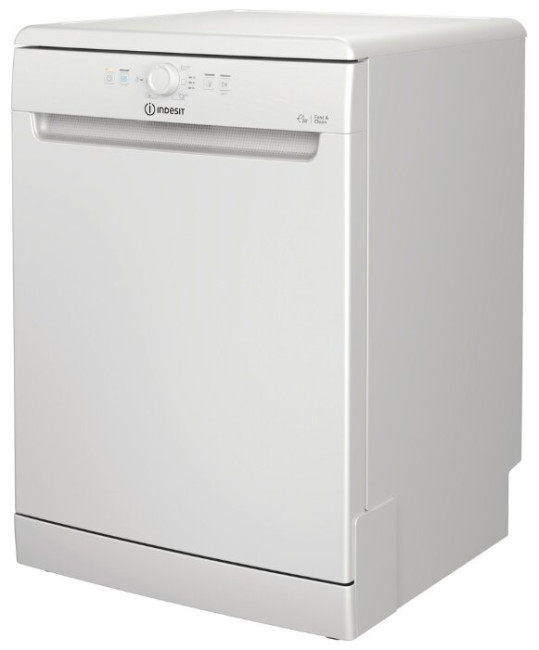 Посудомоечная машина Indesit DFE 1B19 14 Посудомоечная машина Indesit DFE 1B19 14