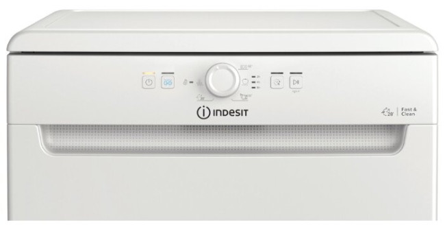 Посудомоечная машина Indesit DFE 1B19 14 Посудомоечная машина Indesit DFE 1B19 14
