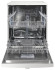 Посудомоечная машина Indesit DFE 1B19 14 Посудомоечная машина Indesit DFE 1B19 14