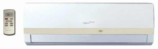 Сплит-система Aeronik ASI/ASO-12HP2