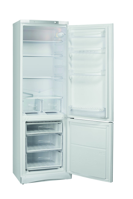 Холодильник Indesit ES 18 A
