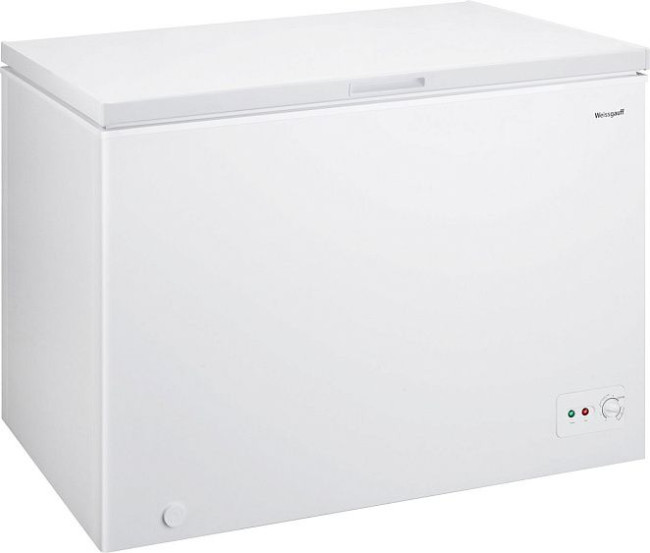 Морозильный ларь WEISSGAUFF WFH 370 MC