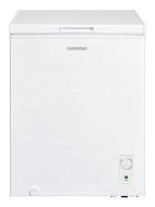 Морозильный ларь SUNWIND SCH155
