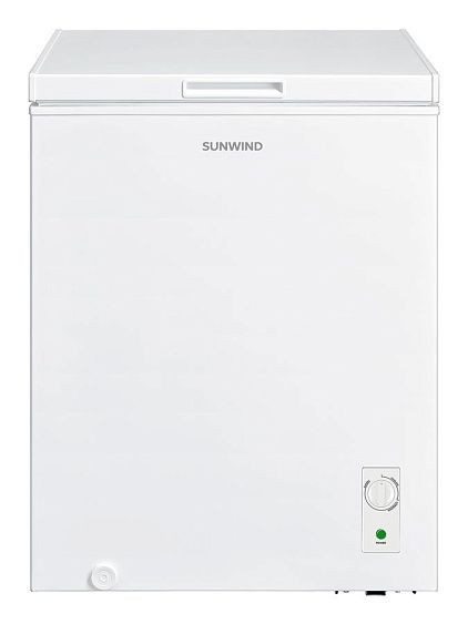 Морозильный ларь SUNWIND SCH155