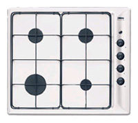 Газовая варочная панель Zanussi ZGL 66I TW