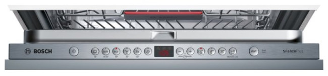 Посудомоечная машина Bosch SMV 46KX01 E Посудомоечная машина Bosch SMV 46KX01 E