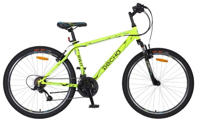 Горный (MTB) велосипед Десна 2611 V