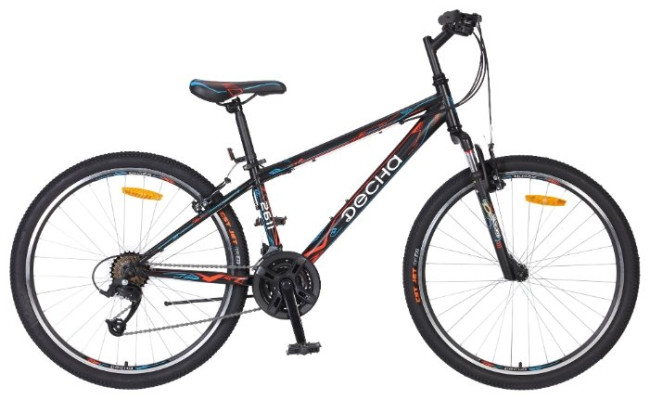 Горный (MTB) велосипед Десна 2611 V