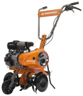 Культиватор бензиновый Daewoo Power Products DAT 3555R 4.5 л.с. Культиватор бензиновый Daewoo Power Products DAT 3555R 4.5 л.с.