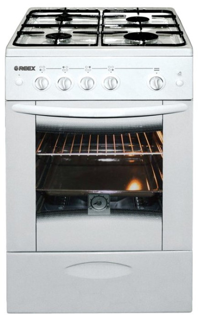 Плита REEX CG-54 eWh Плита REEX CG-54 eWh