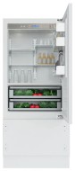 Встраиваемый холодильник KitchenAid KCVCX 20900R
