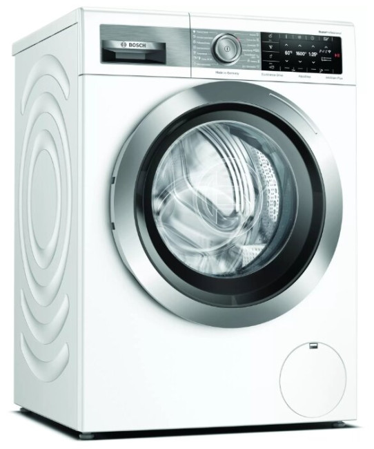 Стиральная машина Bosch WAX32FH1OE Стиральная машина Bosch WAX32FH1OE