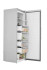 Холодильник Scandilux SBS711EZ12 X Холодильник Scandilux SBS711EZ12 X