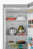 Холодильник Scandilux SBS711EZ12 X Холодильник Scandilux SBS711EZ12 X