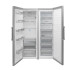 Холодильник Scandilux SBS711EZ12 X Холодильник Scandilux SBS711EZ12 X