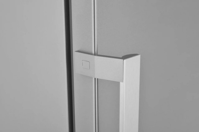Холодильник Scandilux SBS711EZ12 X Холодильник Scandilux SBS711EZ12 X
