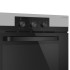 Встраиваемый электрический духовой шкаф Meferi MEO606IX Light
