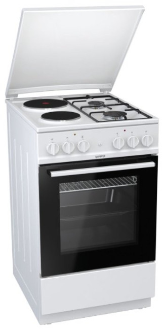 Плита Gorenje K 5111 WG Плита Gorenje K 5111 WG