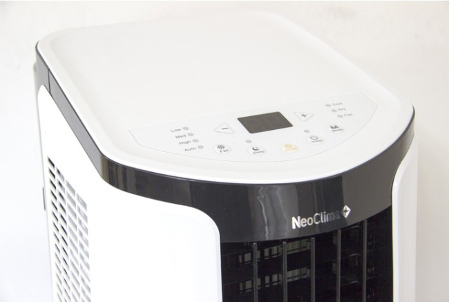 Моноблок NeoClima NPAC-09CG