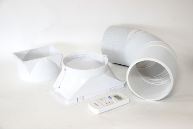 Моноблок NeoClima NPAC-09CG