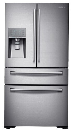 Холодильник Samsung RF-24 HSESBSR Холодильник Samsung RF-24 HSESBSR