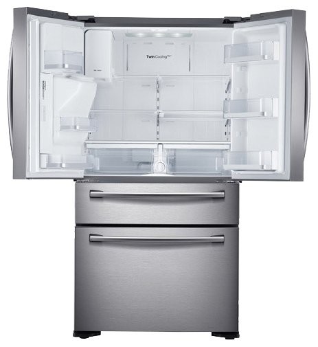 Холодильник Samsung RF-24 HSESBSR Холодильник Samsung RF-24 HSESBSR