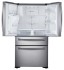 Холодильник Samsung RF-24 HSESBSR Холодильник Samsung RF-24 HSESBSR
