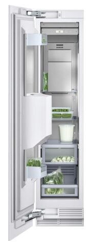 Встраиваемый морозильник Gaggenau RF 413-301 Встраиваемый морозильник Gaggenau RF 413-301