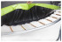 Каркасный батут Fitness Trampoline 10 FT Pro 312х312х240 см
